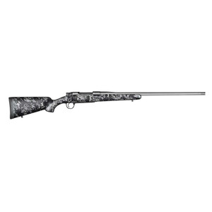 Christensen Mesa FFT Rifle 308 Win 4/rd 20" Threaded Barrel Tungsten