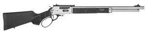 SW 1854 360BUCK 20 SS BLK SYN 6RD