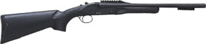 LEG CIT BOSS SXS 20/18 BLK SYN