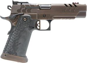 KMB 2K11 COMP RL OR 9MM SS 20R