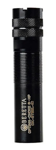 Beretta USA C6A236 OptimaChoke HP Black Edition Beretta 12 Gauge Improved Cylinder 3/4" Extended Steel