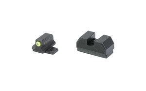 NF TRIT 507K HT SGT P365 YLW/BLK