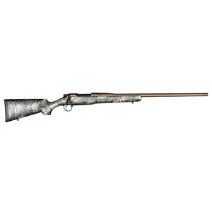 CHRIS MESA FFT 6.5PRC 20 GRN/BLK/TAN