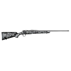 CHRIS MESA FFT 300WIN 22 BLK/GRY