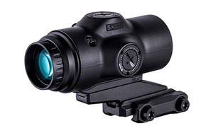 PAO SLX 5X MICROPRISM ILL ACSS MIL