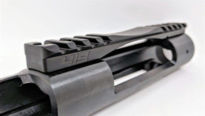 Remington 700 Long Action Improved Scope Rail (ISR-LA) Remington 700 Long Action Improved Scope Rail (ISR-LA)