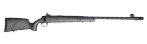 Weatherby 3MZY01N50R8BBP 307 Muzzleloader 50 Cal 26"