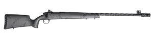 Weatherby 3MZY01N45R8BBP 307 Muzzleloader 45 Cal 26"