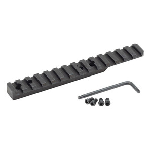 Henry Long Ranger Picatinny Rail