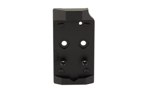 SHLDS LOW PRO MOUNT CZ SHDW 2 OR