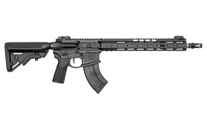 NOVESKE N4 AFGHAN 6MM ARC 14.5P BLK