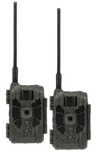 STEAL STC-DCPTRX3C-2PK DECEPTOR MAX 3.0 50MP 2PK