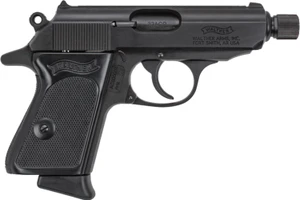 WAI PPK SD 32AP PST BLK TB 6RD