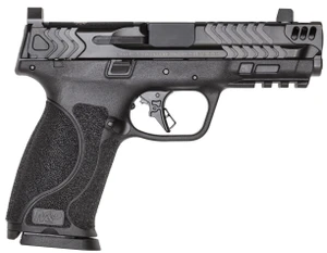 S&W MP2C PC 9MM 4.2 23R OR DE