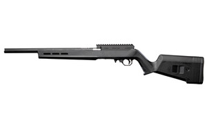 ANGSTADT VOLQ SUMMIT 18.5 .22LR BLK