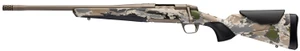BRO X-BOLT 2 SPEED SPR MB 6.5PRC 20 3RD LH