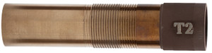 Rob Roberts Gun Works 200116 T2 Triple Threat Optima HP 12 Gauge 17-4 PH Stainless Steel
