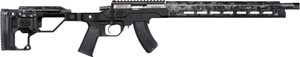 CHRIS MPR RIMFIRE 22LR 20 BLK 10RD