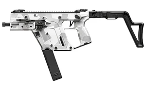 KRISS VCTR SBR G3 9MM 5.5" 40RD AD