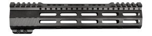 JE MACHINE PS-223MLK10KBLK-H-NAR AR15 UL MIN 10"RL