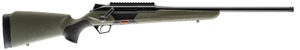 Beretta USA JBRX1GN315 BRX1  243 Win 5+1 20" Black Steel Threaded Barrel, Black Picatinny Rail Receiver, Negative Comb w/Adj LOP Green Synthetic Stock, Ambidextrous