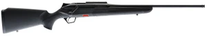 Beretta USA JBRX1EN315 BRX1  243 Win 5+1 20" Black Steel Threaded Barrel, Black Picatinny Rail Receiver, Negative Comb w/Adj LOP Black Synthetic Stock, Ambidextrous