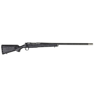 CHRIS RIDGELINE 6.5PRC 24 1-8 BLK/GRY SS