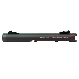 TACSOL PAC-LITE IV RUG MKIV 22LR 4.5 ODG