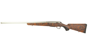 TIKKA T3X LITE RT EMBER 7MM PRC 24"