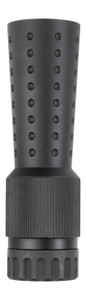 CMMG 11DB036 DL-44 22 LR 1" Black 1/2"x28