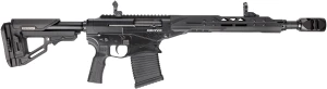 DERYA MAX 12GA 18 BLK 10RD