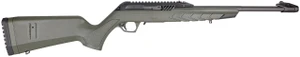 DERYA TM22 STANDARD 22LR 18 ODG 10RD