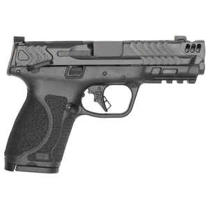 S&W MP2C PC CC 9MM 4.22 10R CA