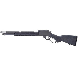 Henry SPD HUSH Series Lever Action Rifle .45 Colt 7rd Capacity 16.5" Barrel M-LOK Handguard