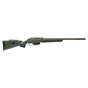 TIK T3X SUPER VARMINT 6.5PRC 23.7 5RD