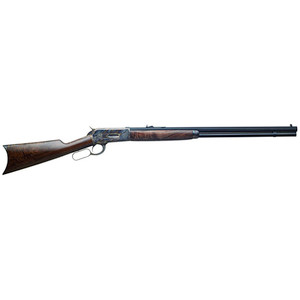 CHIAPPA 1886 45-70 26 OCTAGON CCH OILED WALNUT