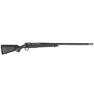 CHRIS RIDGELINE 6.5CREED 24 1-8 BLK/GRY SS
