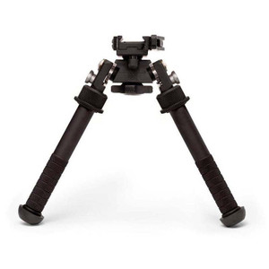 BT46-LW17 PSR Atlas Bipod: Standard height with ADM 170-S Lever BT46-LW17 PSR Atlas Bipod: Standard height with ADM 170-S Lever