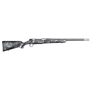 CHRIS RIDGELINE FFT 7MM PRC 22 GRY/SS