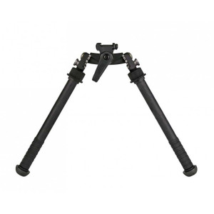 BT69 Gen. 2 CAL Atlas Bipod: Tall with 2-Screw Clamp BT69 Gen. 2 CAL Atlas Bipod: Tall with 2-Screw Clamp