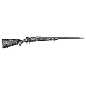 CHRIS RIDGELINE FFT 7MM-08 20 BLK/GRY