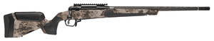 SAV 110 ULTRALITE PRO WESTERN 6MM CREED 20 3R