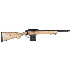 CHRIS RIDGELINE SCOUT 308WIN 16 TAN/BLK