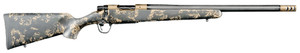 CHRIS RIDGELINE FFT 308WIN 16 GRN/TAN BB