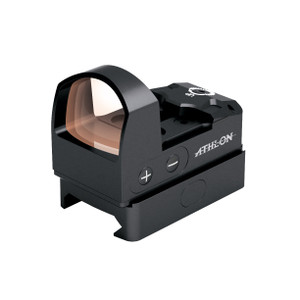 Athlon Midas TSR1 Athlon Midas TSR1