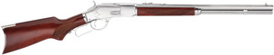 TF UBERTI 1873 357MAG 20 PG WHITE FINISH