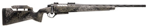 SEEKINS HAVAK PRO HUNTER PH3 MOUNTAIN 7MM REM 22