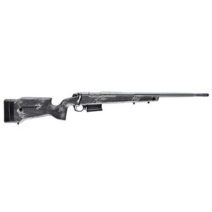 BGA B-14 CREST 308WIN FLUTED STEEL