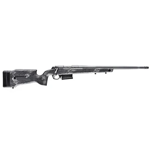 BGA B-14 CREST 6.5CREED FLUTED STEEL