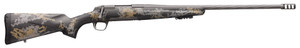 BRN XBOLT MTN PRO 6.8WEST 24TG